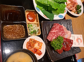 庭園焼肉 焼肉ひらい 宇多津店: mariさんの2026年09月06日の1枚目の投稿写真