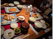 旨いとんかつ かつ盛 不動前店: はかせさんの2026年08月14日の1枚目の投稿写真
