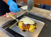 味の大丸 新世界店: ぶるぞんさんの2025年03月26日の2枚目の投稿写真