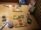 モクモク 京都店: ウニウニさんの2023年12月14日の1枚目の投稿写真
