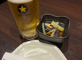 旬菜 炭焼 玉河 立川: まあささんの2026年09月30日の1枚目の投稿写真