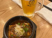 焼売のジョー　立川店: まあささんの2023年07月の1枚目の投稿写真