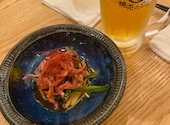 焼売のジョー 立川店: まあささんの2023年07月11日の2枚目の投稿写真