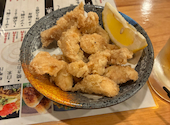 居酒屋 安丸 やすまる 八王子店: まあささんの2026年07月13日の2枚目の投稿写真