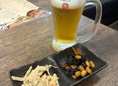 炭火焼き鳥&おでん食べ放題 居酒屋 大人気 立川店: まあささんの2026年09月15日の2枚目の投稿写真