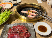 富士溶岩焼肉・ホルモン 富士ロック: ひるさんの2026年05月11日の3枚目の投稿写真