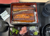 鰻の成瀬 板橋仲宿店: ひるさんの2026年05月06日の1枚目の投稿写真