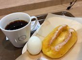 ヴィ・ド・フランス　エクスプレス 池袋店の口コミ画像1