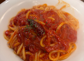 パスターヴォラ 外苑前店: ニコさんの2026年10月10日の2枚目の投稿写真