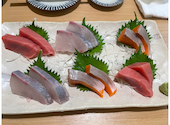 魚丸酒場 川崎店: ニコさんの2026年08月07日の1枚目の投稿写真