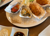 ザ オイスターバー 神戸 The Oyster Bar Kobe: じゅんじゅんさんの2022年09月11日の3枚目の投稿写真