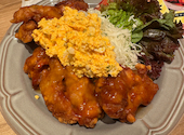 鶏肉と卵 幸の鳥 立川立飛店: 優佑パピさんの2026年06月21日の2枚目の投稿写真