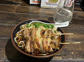 戦国やきとり 手稲本町の陣: ワルノリさんの2026年04月25日の1枚目の投稿写真