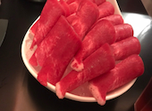 芙蓉苑火鍋城 FUYO EN 京都店: あおいさんの2020年06月29日の1枚目の投稿写真