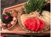 芙蓉苑火鍋城 FUYO EN 京都店: あおいさんの2020年06月29日の2枚目の投稿写真