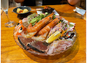 湘南バルはなたれ The Fish and Oysters 横浜スカイビル店: ココロさんの2026年05月28日の2枚目の投稿写真