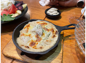 湘南バルはなたれ The Fish and Oysters 横浜スカイビル店: ココロさんの2026年05月28日の3枚目の投稿写真
