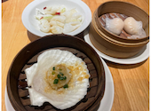 横浜中華街 オーダー式食べ放題 小籠包専門店 昇福楼: ココロさんの2026年05月25日の2枚目の投稿写真