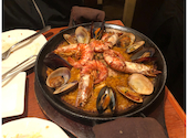 スペイン料理＆バル　BAR espana　バル・エスパーニャ: りょうたさんの2021年04月の1枚目の投稿写真
