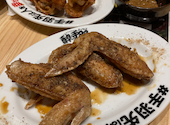 酔っ手羽 天神西通り店: くみちゃんさんの2026年09月13日の1枚目の投稿写真