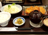 とんかつ浜勝 福岡天神店: ゆいさんの2026年04月30日の2枚目の投稿写真
