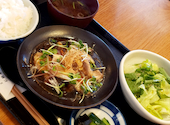 出汁と小鉢の和食 なのに: ゆいさんの2026年06月18日の1枚目の投稿写真