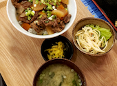 満福食堂 天神うまか横丁店: ゆいさんの2026年06月12日の1枚目の投稿写真
