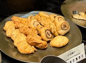 シェラトン鹿児島 ビュッフェ Daily Social: KIKIさんの2026年04月30日の1枚目の投稿写真