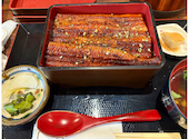 鰻の琉紅　首里城前店: KIKIさんの2026年04月19日の1枚目の投稿写真