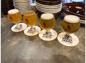 HEAVY SASORI BREWING TAPROOM ヘビーサソリブリューイングタップルーム: KIKIさんの2026年04月19日の1枚目の投稿写真