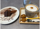 Lounge cafe Lit ラウンジカフェリット: KIKIさんの2026年04月26日の1枚目の投稿写真