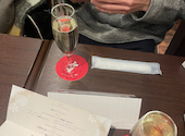郡山キッチン KORIYAMA KITCHEN: のちさんの2024年12月26日の1枚目の投稿写真