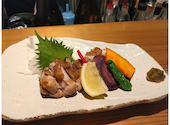 じごろ 鮨 島居酒屋 石垣: atsushi.nak22さんの2025年04月19日の2枚目の投稿写真