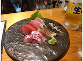 じごろ 鮨 島居酒屋 石垣: atsushi.nak22さんの2025年04月19日の3枚目の投稿写真