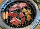焼肉 ウエスト 木屋瀬店: SSさんの2026年03月29日の1枚目の投稿写真