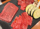 焼肉本舗 ぴゅあ 品川店: SSさんの2026年08月14日の1枚目の投稿写真