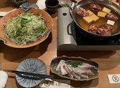 博多炉端スタイル 笑う魚: SSさんの2026年05月10日の1枚目の投稿写真