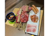 焼肉 菜好牛 食べ放題 はなれ: SSさんの2026年05月10日の1枚目の投稿写真
