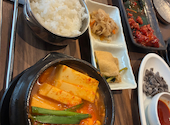 韓国料理ハヌリ: ささんの2026年09月05日の1枚目の投稿写真