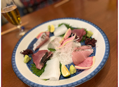 創作和食Dining 朔楽 sakura: 愛羅さんの2022年12月03日の2枚目の投稿写真