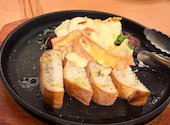 CheeseBistro Casaro チーズビストロ カザーロ: かなべえさんの2026年06月25日の1枚目の投稿写真