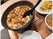 チーズ&ドリア.スイーツ アミュプラザくまもと店: ゆんさんの2026年09月03日の1枚目の投稿写真