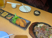 【個室完備】郷土料理 ×東北の地酒   海鮮居酒屋 九十九 -つくも- 弘前駅前店: ももさんの2025年01月の1枚目の投稿写真