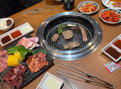 焼肉の和民 志村坂上店: アンさんの2026年06月15日の1枚目の投稿写真