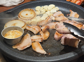 韓国焼肉食べ放題専門店　コギロ: アンさんの2026年03月26日の1枚目の投稿写真