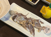 韓国海鮮専門店 テジョンデ4号店 鮮 Sen サンナッチ館: アンさんの2026年08月22日の1枚目の投稿写真