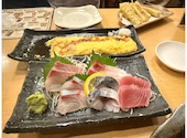 魚頂天酒場 まつり 梅田店: リタさんの2026年08月27日の1枚目の投稿写真