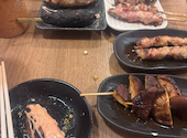 個室居酒屋 鳥道酒場 新宿東口店2号店: カナさんの2026年06月06日の1枚目の投稿写真