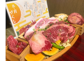 焼肉 精肉直売所 六花 長岡店: すさんの2026年03月08日の1枚目の投稿写真