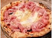 PIZZERIA　DEL　CAPITANO　(ピッツェリア　デル　カピターノ): しろくまさんの2025年05月05日の1枚目の投稿写真